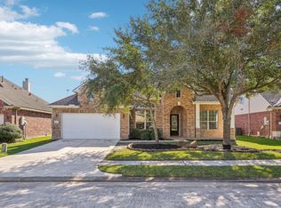 14027 Mohave Way Dr, Cypress, TX 77429