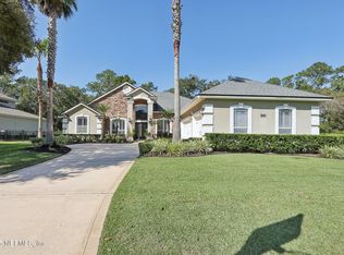 1886 HICKORY TRACE Drive, Fleming Island, FL 32003