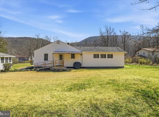 13 S Woodlawn Ave, Lavale, MD 21502