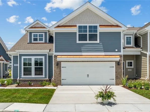 2025 Barton Ln, Chesapeake, VA 23322