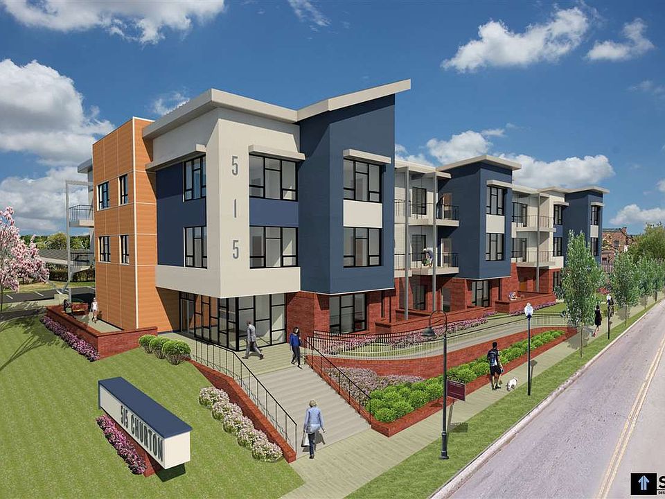 1st image of 515 N Churton St #105