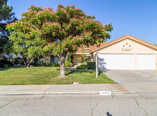 41518 Jacaranda St, Palmdale, CA 93551
