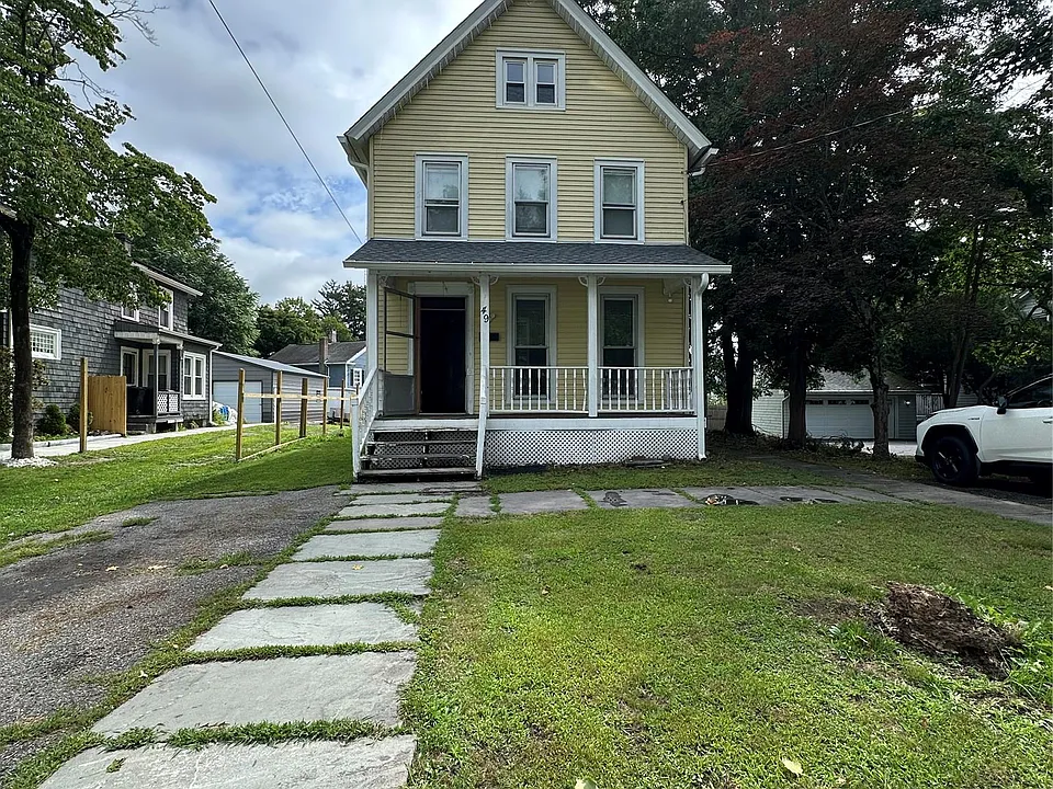 49 Orange St