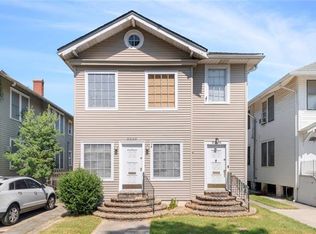 2340 Audubon St, New Orleans, LA 70125