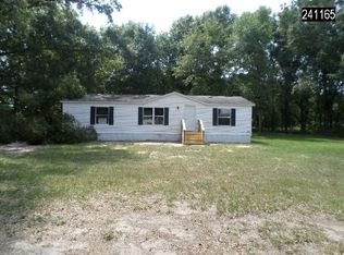 5555 Klondike Rd, Bascom, FL 32423
