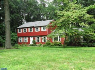 84 Pine Valley Rd, Doylestown, PA 18901
