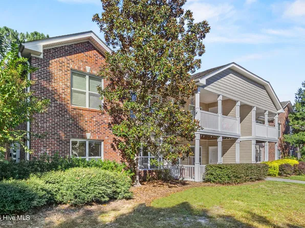 4420 Jay Bird Circle Unit 101, Wilmington, NC 28412
