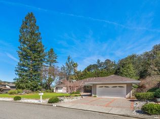 15 Baywood Cir, Novato, CA 94949