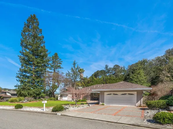 15 Baywood Circle, Novato, CA 94949