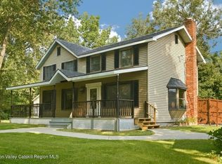 266 Scheller Park Road, Coxsackie, NY 12192