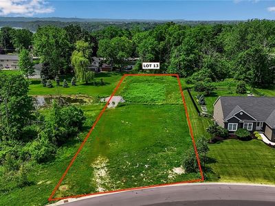 4248 Wolf Run Dr LOT 13, Lewiston, NY, 14092