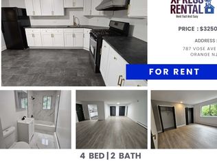 787 Vose Ave APT B7, Orange, NJ 07050