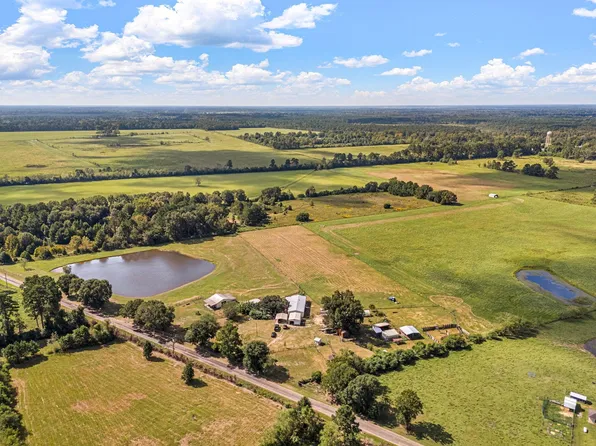 1925 County Road 2274, Cleveland, TX 77327