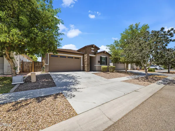 1908 S 104TH Lane, Tolleson, AZ 85353