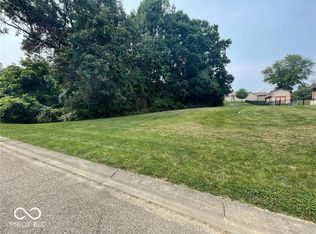 766 E Timber Dr, Martinsville, IN