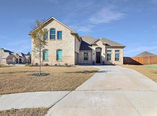 606 China Grove Way, Midlothian, TX 76065