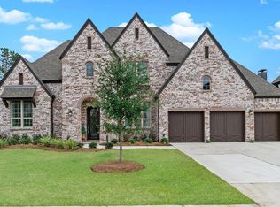 13610 Rollins Green Ln, Cypress, TX 77429