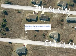 4105 6th St SW, Lehigh Acres, FL 33976