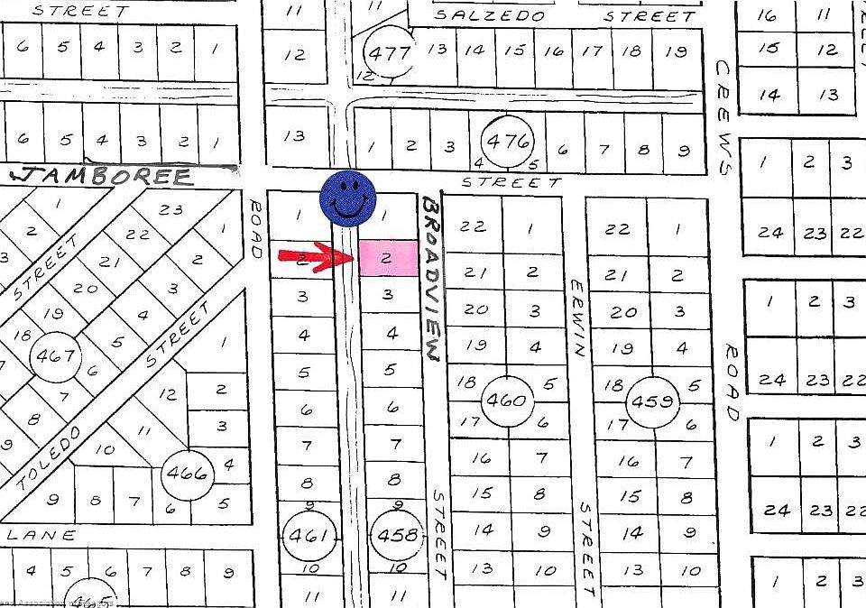 1st image of 1128 Broadview St