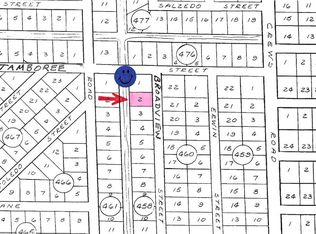 1128 Broadview St, Lake Placid, FL 33852