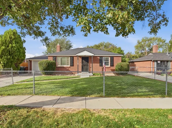 1142 S Redwood Dr, Salt Lake City, UT 84104