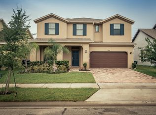 1214 Fountain Coin Loop, Orlando, FL 32828