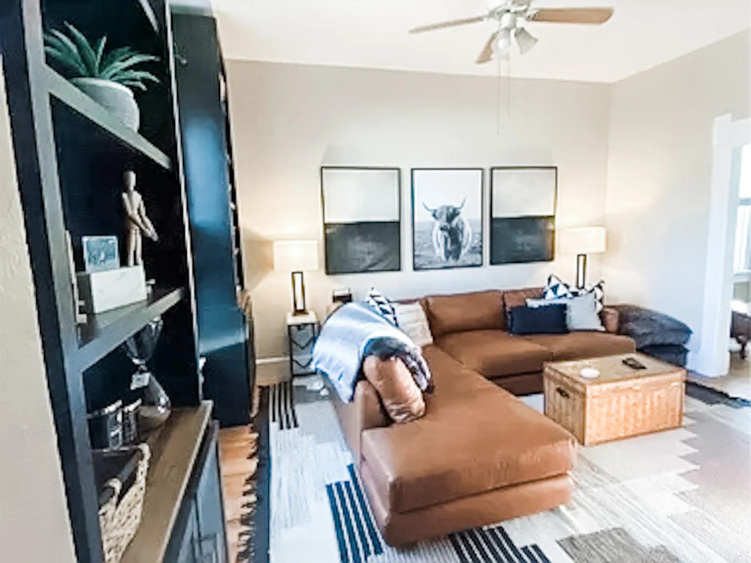 2 bed, 1000 sqft, $2,100 — Photo 4