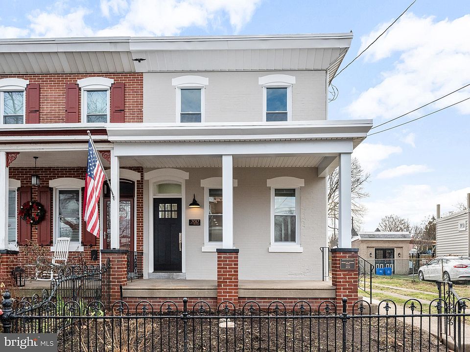 7017 Tulip St, Philadelphia, PA 19135 Zillow