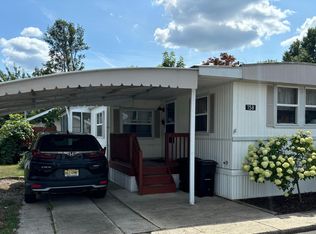 511 Wrightstown Sykesville Rd UNIT 158, Wrightstown, NJ 08562