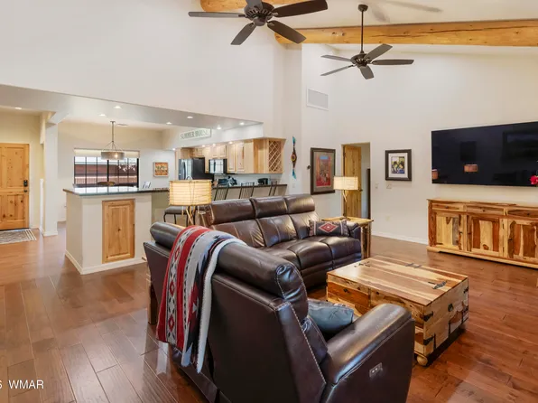 2555 Village Ct #40, Pinetop, AZ 85935