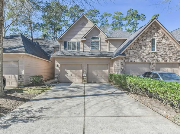43 Alderon Woods Pl, Spring, TX 77382