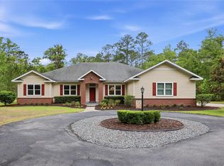 9208 NW 64th Ter, Gainesville, FL 32653