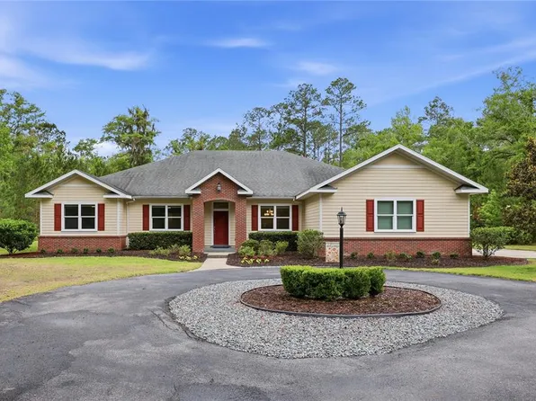 9208 NW 64th Ter, Gainesville, FL 32653