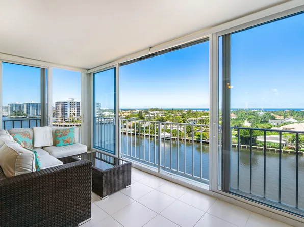 555 SE 6th Avenue #8d, Delray Beach, FL 33483