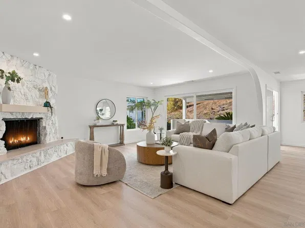 11701 Shadow Valley Rd, El Cajon, CA 92020