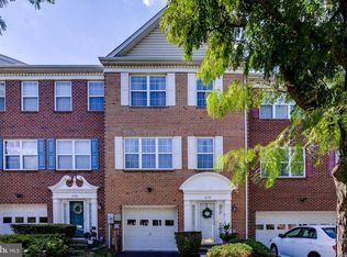 4710 Ashforth Way, Owings Mills, MD 21117