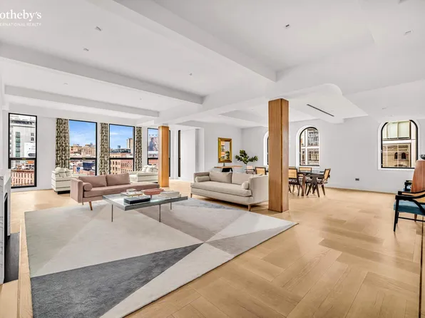 66 Ninth Avenue PENTHOUSE-6 image 1 of 26