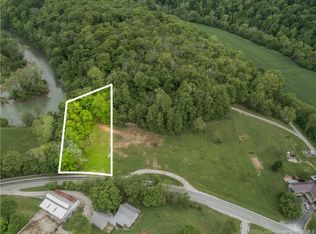 62 Hwy NW, Corydon, IN
