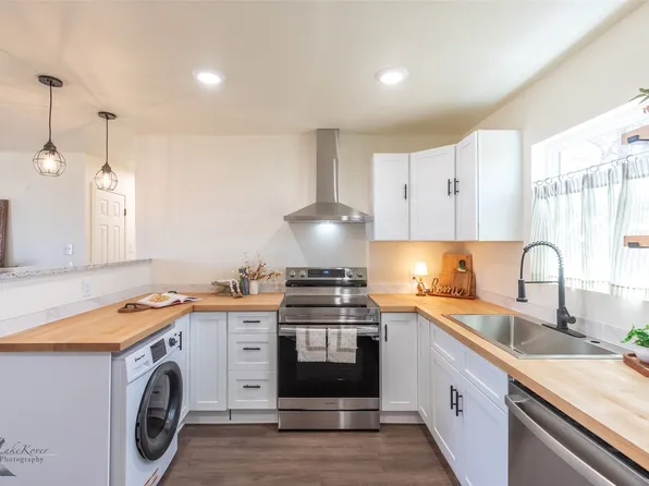 5201 Pueblo Dr, Abilene, TX 79605