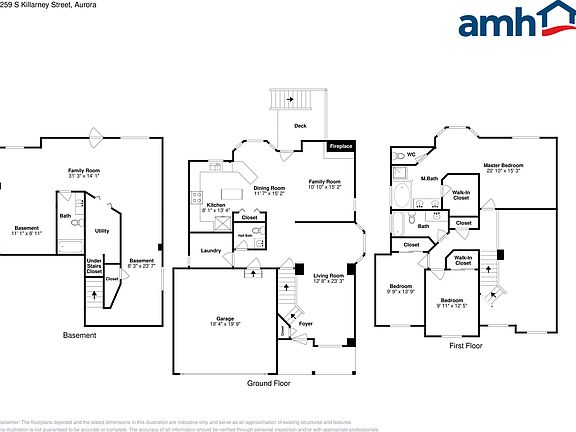 2nd image of 4259 S Killarney St