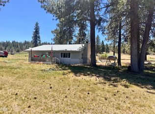 6414 Teal Dr, Bonanza, OR 97623