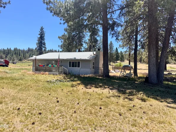 6414 Teal Dr, Bonanza, OR 97623