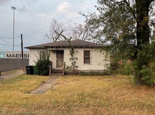3525 Penn St, Houston, TX 77093