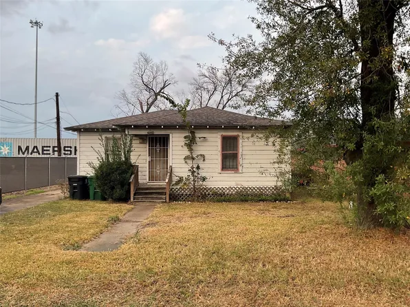 3525 Penn St, Houston, TX 77093