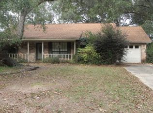 2506 Kersey Rd, Pensacola, FL 32526