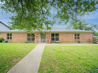 1800 McCann Rd, Longview, TX 75601