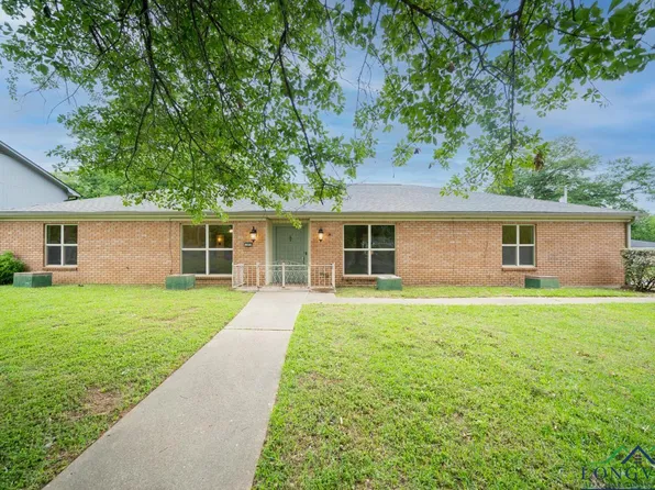 1800 McCann Rd, Longview, TX 75601
