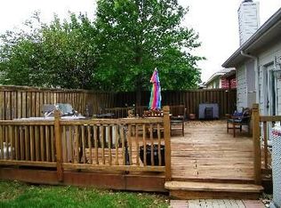 3913 Parkhaven Dr, Denton, TX 76210