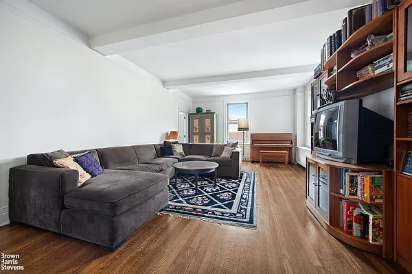 Sold by Brown Harris Stevens | media 2