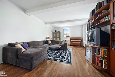 Sold by Brown Harris Stevens